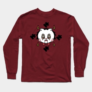 Lil Billy Long Sleeve T-Shirt